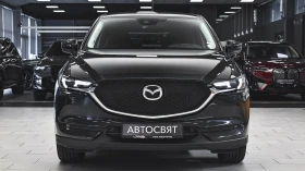 Обява за продажба на Mazda CX-5 REVOLUTION 2.2 SKYACTIV-D 4x4 Automatic ~27 900 лв. - изображение 1