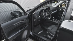 Обява за продажба на Mazda CX-5 REVOLUTION 2.2 SKYACTIV-D 4x4 Automatic ~27 900 лв. - изображение 7