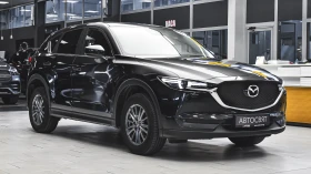 Обява за продажба на Mazda CX-5 REVOLUTION 2.2 SKYACTIV-D 4x4 Automatic ~27 900 лв. - изображение 4