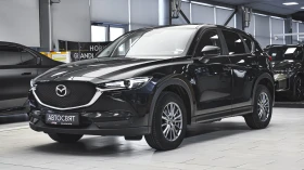 Обява за продажба на Mazda CX-5 REVOLUTION 2.2 SKYACTIV-D 4x4 Automatic ~27 900 лв. - изображение 3