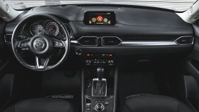 Обява за продажба на Mazda CX-5 REVOLUTION 2.2 SKYACTIV-D 4x4 Automatic ~27 900 лв. - изображение 11