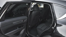 Обява за продажба на Mazda CX-5 REVOLUTION 2.2 SKYACTIV-D 4x4 Automatic ~27 900 лв. - изображение 8