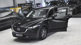 Обява за продажба на Mazda CX-5 REVOLUTION 2.2 SKYACTIV-D 4x4 Automatic ~27 900 лв. - изображение 1