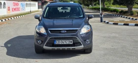 Ford Kuga 4x4 Euro5 - 10999 лв. - 53106145 2
