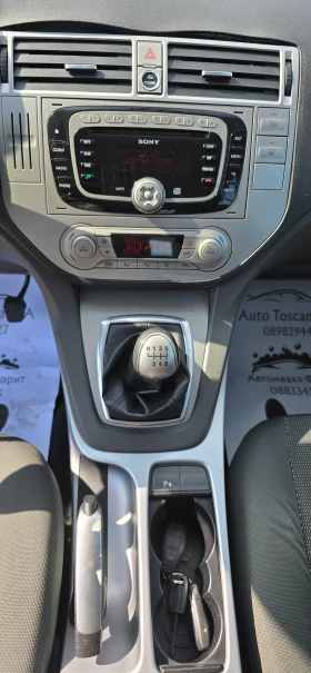 Ford Kuga 4x4 Euro5 - 10999 лв. - 53106145 9