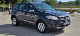 Ford Kuga 4x4 Euro5 - 10999 лв. - 53106145 5