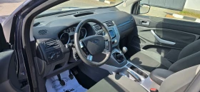 Ford Kuga 4x4 Euro5 - 10999 лв. - 53106145 12