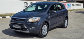 Ford Kuga 4x4 Euro5