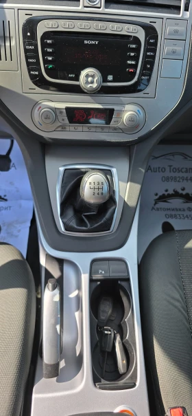Ford Kuga 4x4 Euro5 - 10999 лв. - 53106145 10