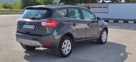 Ford Kuga 4x4 Euro5 - 10999 лв. - 53106145 7