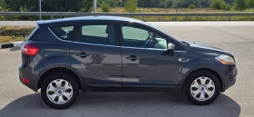 Ford Kuga 4x4 Euro5 - 10999 лв. - 53106145 6
