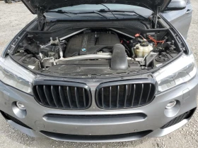 BMW X5 xDrive35i (M-Pack) * Harman/Kardon* 360*  | Mobile.bg    12