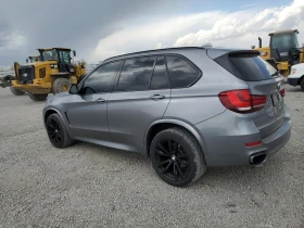 BMW X5 xDrive35i (M-Pack) * Harman/Kardon* 360*  | Mobile.bg    2