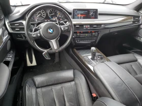 BMW X5 xDrive35i (M-Pack) * Harman/Kardon* 360*  | Mobile.bg    8