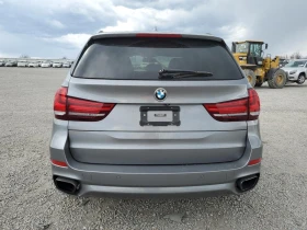 BMW X5 xDrive35i (M-Pack) * Harman/Kardon* 360*  | Mobile.bg    3
