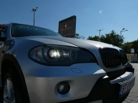     BMW X5 3.0D