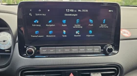 Обява за продажба на Hyundai Kona Hyundai Kona Germany* Aut.* HUD* LED* Keyless GO ~41 500 лв. - изображение 9