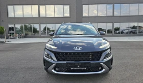 Обява за продажба на Hyundai Kona Hyundai Kona Germany* Aut.* HUD* LED* Keyless GO ~41 500 лв. - изображение 1
