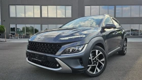 Обява за продажба на Hyundai Kona Hyundai Kona Germany* Aut.* HUD* LED* Keyless GO ~41 500 лв. - изображение 1