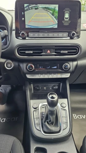 Обява за продажба на Hyundai Kona Hyundai Kona Germany* Aut.* HUD* LED* Keyless GO ~41 500 лв. - изображение 10