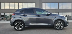 Обява за продажба на Hyundai Kona Hyundai Kona Germany* Aut.* HUD* LED* Keyless GO ~41 500 лв. - изображение 3