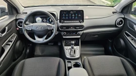 Обява за продажба на Hyundai Kona Hyundai Kona Germany* Aut.* HUD* LED* Keyless GO ~41 500 лв. - изображение 6