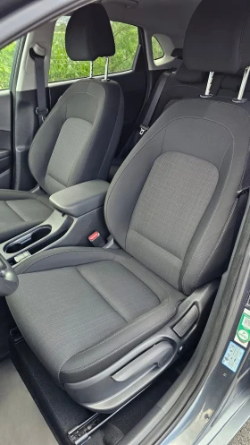 Обява за продажба на Hyundai Kona Hyundai Kona Germany* Aut.* HUD* LED* Keyless GO ~41 500 лв. - изображение 4