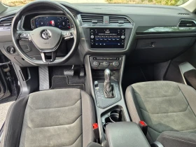 VW Tiguan 2.0D/7места/19г. - 38888 лв. / 19883.12 € - 18428827 13