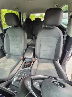 VW Tiguan 2.0D/7места/19г. - 38888 лв. / 19883.12 € - 18428827 12