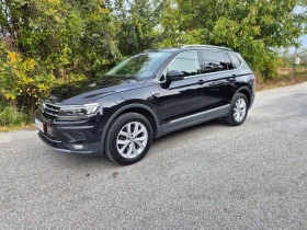 VW Tiguan 2.0D/7места/19г.