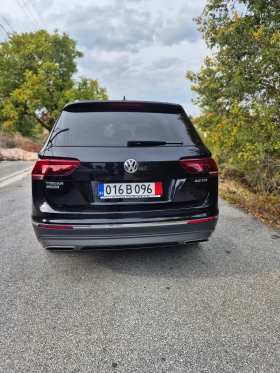 VW Tiguan 2.0D/7места/19г. - 38888 лв. / 19883.12 € - 18428827 6