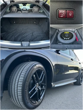 Mercedes-Benz GLE 350 D COUPE 4MATIC AMG PREMIUM PLUS  | Mobile.bg    16
