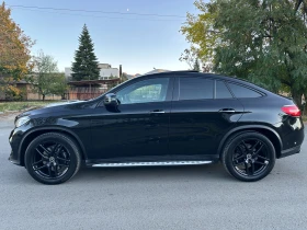 Mercedes-Benz GLE 350 D COUPE 4MATIC AMG PREMIUM PLUS  | Mobile.bg    7