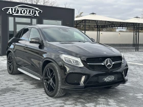     Mercedes-Benz GLE 350 D COUPE 4MATIC AMG PREMIUM PLUS 