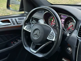Mercedes-Benz GLE 350 D COUPE 4MATIC AMG PREMIUM PLUS  | Mobile.bg    12