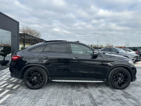     Mercedes-Benz GLE 350 D COUPE 4MATIC AMG PREMIUM PLUS 