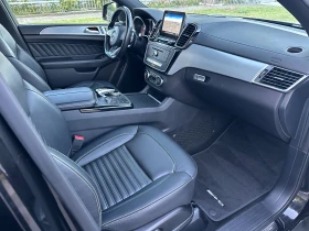 Mercedes-Benz GLE 350 D COUPE 4MATIC AMG PREMIUM PLUS  | Mobile.bg    10