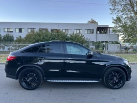 Mercedes-Benz GLE 350 D COUPE 4MATIC AMG PREMIUM PLUS  | Mobile.bg    4