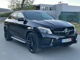 Mercedes-Benz GLE 350 D COUPE 4MATIC AMG PREMIUM PLUS  | Mobile.bg    3