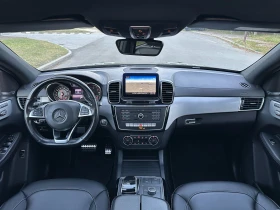 Mercedes-Benz GLE 350 D COUPE 4MATIC AMG PREMIUM PLUS  | Mobile.bg    9