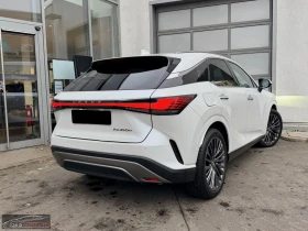 Lexus RX 450h plus LUXURY/309HP/PANO/360/HUD/MEMO/LEVINSON/593g | Mobile.bg    4