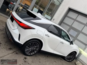 Lexus RX 450h plus LUXURY/309HP/PANO/360/HUD/MEMO/LEVINSON/593g | Mobile.bg    3