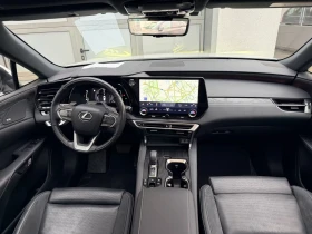 Lexus RX 450h plus LUXURY/309HP/PANO/360/HUD/MEMO/LEVINSON/593g | Mobile.bg    6