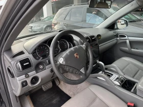 Porsche Cayenne S 4.5V8 LPG, снимка 7