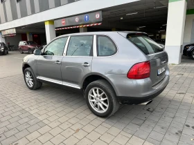Porsche Cayenne S 4.5V8 LPG, снимка 5