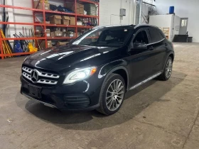 Mercedes-Benz GLA * 250 * CARFAX * ЦЕНА ДО БГ