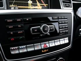 Mercedes-Benz ML 63 AMG HARMAN* PANO* ОБДУХ* ВЪЗДУХ* 360* NIGHT VISION* KE - 16800 € / 32857.94 лв. - 31636676 8