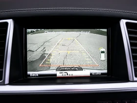 Mercedes-Benz ML 63 AMG HARMAN* PANO* ОБДУХ* ВЪЗДУХ* 360* NIGHT VISION* KE - 16800 € / 32857.94 лв. - 31636676 9