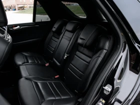 Mercedes-Benz ML 63 AMG HARMAN* PANO* ОБДУХ* ВЪЗДУХ* 360* NIGHT VISION* KE - 16800 € / 32857.94 лв. - 31636676 17