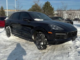 Porsche Cayenne * Turbo * CARFAX * ДИСТРОНИК* 360 КАМЕРИ*  - 40500 € / 79211.12 лв. - 32553051 3